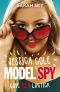 [Jessica Cole: Model Spy 01] • Code Red Lipstick